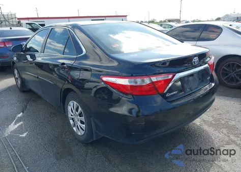 2015 Toyota Camry Le from USA, damaged, VIN 4T4BF1FK2FR476016